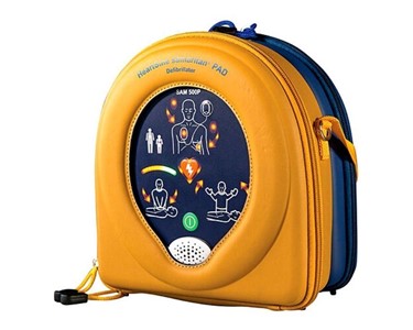 HeartSine - AED Defibrillator | 500P 