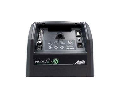 Caire - Oxygen Concentrator - 5L | VisionAire | AIR-Vis5