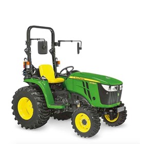Compact Utility Tractor | 3038E
