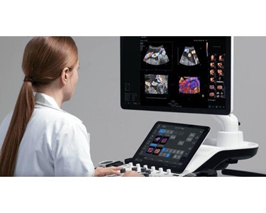 Samsung V6 Ultrasound for Animals