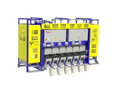 Multi-Stream Slurry XRF Analyzer | MSA-330 