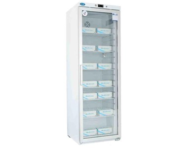 Nuline - Pharmacy Refrigerator | PR350 