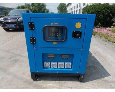 Diesel Generator 16kw | 1F-22S1
