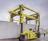 Combilift - Straddle Carrier | Combi-SC3 Special Application