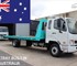 Fuso - Tow & Tilt Tray Truck | Fighter 1424 Tow & Tilt