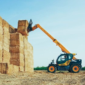 Agri Max 70.10 Heavy Duty Telehandler