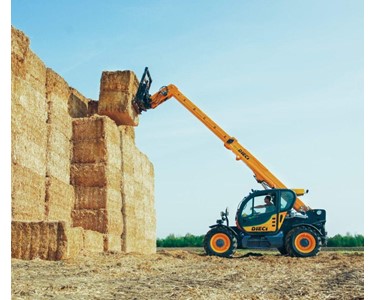 Dieci - Agri Max 70.10 Heavy Duty Telehandler