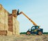 Dieci - Agri Max 70.10 Heavy Duty Telehandler