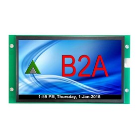 LCD Displays | Standard