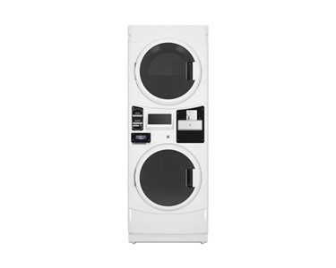 Maytag Commercial - Stack Washer Dryer 9kg | MLE G22PD