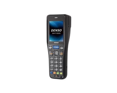 Denso - Handheld Mobile Computer | BHT-1500