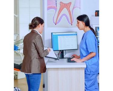 Dental Fitouts