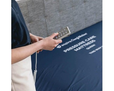 Aspire - Aspire ComfiMotion Activ Care Bed