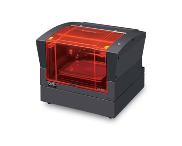 Roland DG - Laser Decorator | LD-300 