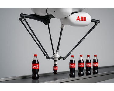  ABB IRB 365 FlexPicker Delta Robot 