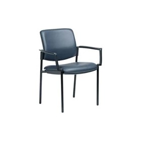 High Frame Arm Chair | HCF Linear | Day Chair