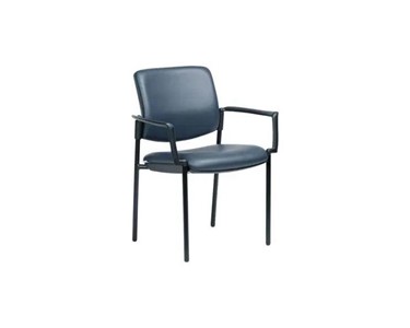 Howe Contemporary Furniture - HCF Linea - High Frame Arm Chair