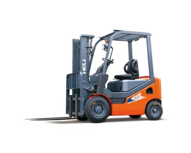 Heli -  LPG Forklifts and Diesel Forklifts | 1500kg – 1800kg