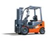 Heli 1500kg – 1800kg LPG and Diesel Forklifts