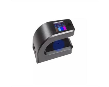 Blue Light & UV Meter