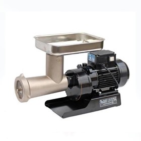 Meat Mincer - #22 1Hp with Motor