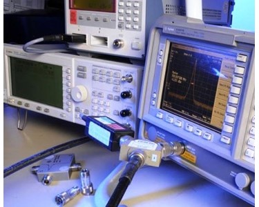 Procurement and Calibration of Radiation Devices & Instruments