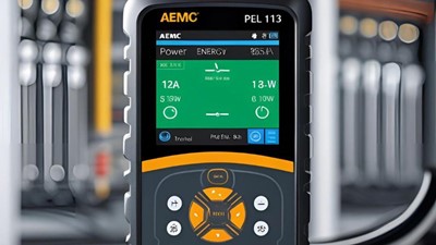 Unlocking Energy Efficiency: How to Use a Power Quality Analyser to Identify Cost Savings in Power Systems