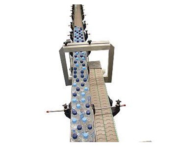 Australis Engineering - Slat Conveyor Systems