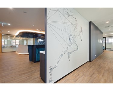 Orthopaedic Medical Fit-out