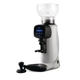 Commercial Coffee Grinder | Luxomatic Silencer On Demand
