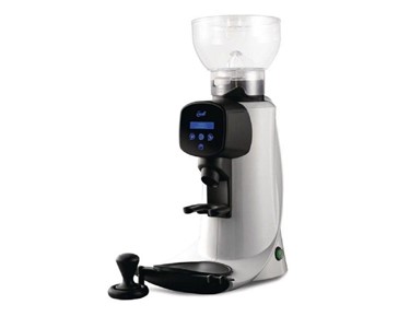 Cunill - Commercial Coffee Grinder | Luxomatic Silencer On Demand