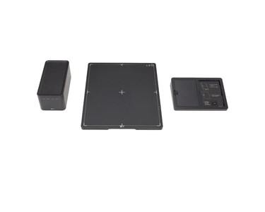 LG - Digital X-ray Detector with a-Si TFT​ | 14" x 17" | 14HQ701G-BP​