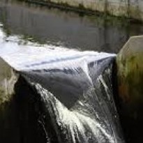 Improving Safety Procedures for Flow Measurement of V-notch Weirs