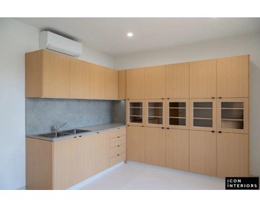 Medical Fitouts | Ivanhoe Total Care Clinic | Icon Interiors