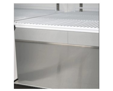 OzCoolers - Upright Display Freezers - 2050L- SM2000GZ