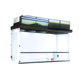 Large Ductless Fume Hoods
