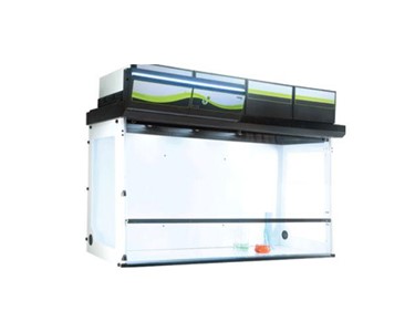 Erlab - Large Ductless Fume Hoods
