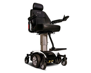 Pride - Powerchair | Jazzy Air