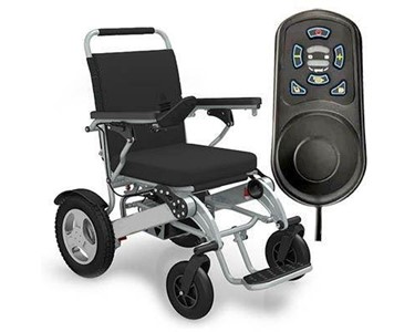 Dinkum - Power Wheelchair | Navigator AUSSIE DESIGNED