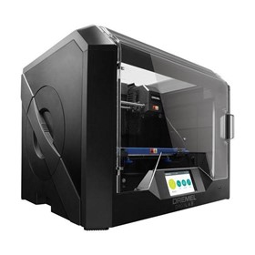3D Printers I Digilab 3D45