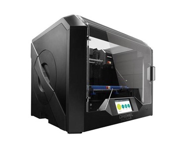 Dremel - 3D Printers I Digilab 3D45