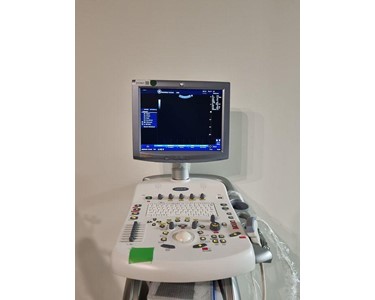 GE - Logiq iM Ultrasound Machine