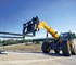 Dieci - Zeus 40.7 Construction Telehandler