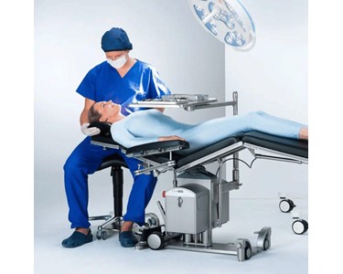 Brumaba - Surgical Table | Primus 