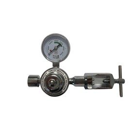 Veterinary Oxygen Regulator | Floline Pin Index 400Kpa