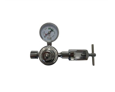 Veterinary Oxygen Regulator | Floline Pin Index 400Kpa