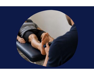 MEDISPEC - Radial Shockwave Therapy | Radialspec Neo