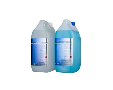 Professional Dentist Supplies - Hospital Disinfectant | Isopol blue & Isopol clear Solution