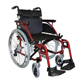 Manual Wheelchair | Link