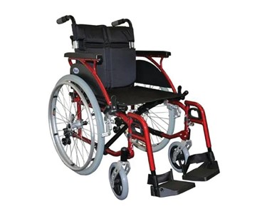 Days - Manual Wheelchair | Link
